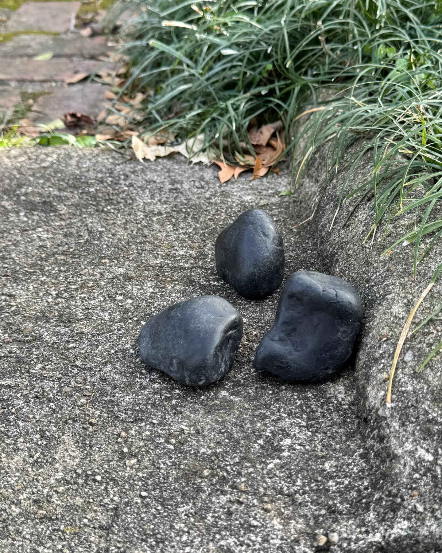 Rocks